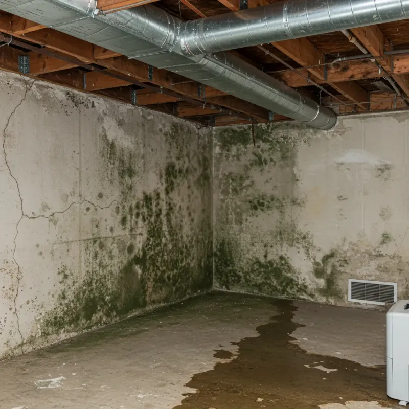 Professional Mold Removal in Kimberly, WI